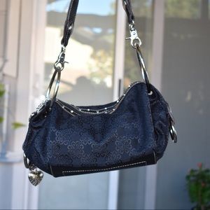 Kathy Van Zeeland  purse